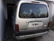 Peugeot 107 • 2007 • 1,300,000 km 5