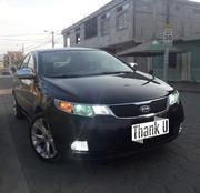 Kia Cerato • 2014 • 118,000 km 7
