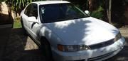 Honda Accord • 1996 • 3,200 km 7