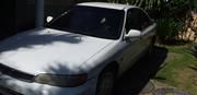 Honda Accord • 1996 • 3,200 km 3