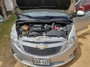Chevrolet Spark GT • 2012 • 60,000 km 1