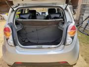 Chevrolet Spark GT • 2012 • 60,000 km 7