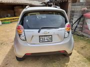Chevrolet Spark GT • 2012 • 60,000 km 6
