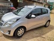 Chevrolet Spark GT • 2012 • 60,000 km 2