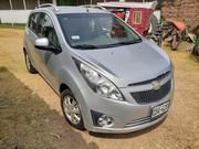 Chevrolet Spark GT • 2012 • 60,000 km 5