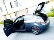 Hyundai Accent • 2008 • 160,000 km 6