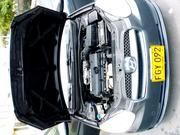 Hyundai Accent • 2008 • 160,000 km 2