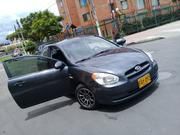 Hyundai Accent • 2008 • 160,000 km 4