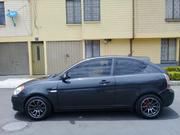 Hyundai Accent • 2008 • 160,000 km 1