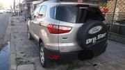 Ford EcoSport • 2014 • 66,000 km 2