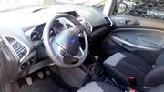 Ford EcoSport • 2014 • 66,000 km 4