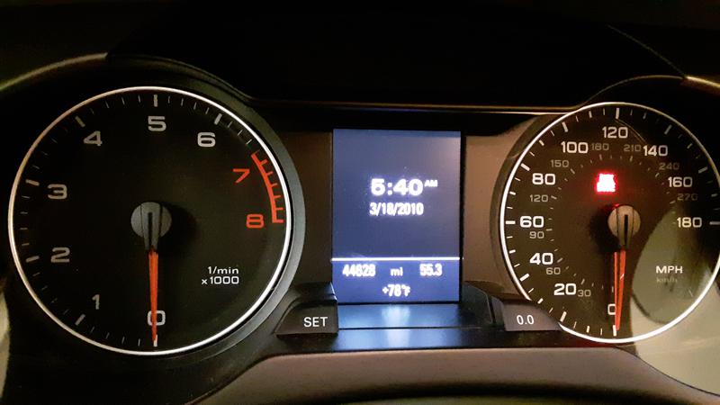 Toyota Tundra • 2007 • 157,000 km 13