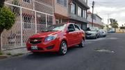 Chevrolet Aveo • 2017 • 58,000 km 5