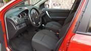 Chevrolet Aveo • 2017 • 58,000 km 10
