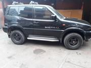 Nissan X-Trail • 1998 • 18,500 km 1