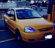 Kia Rio • 2014 • 298,988 km 3