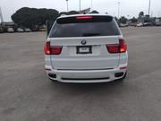 BMW X5 • 2012 • 77,000 km 4