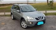 Chery Tiggo • 2014 • 36,000 km 2