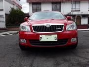 Škoda Octavia • 2012 • 82,000 km 15