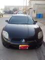 Mitsubishi Eclipse • 2007 • 160,500 km 1
