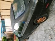 Honda Accord • 1995 • 124,000 km 4