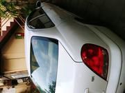 Nissan Sentra 2.0 • 2009 • 249,900 km 4