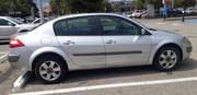 Renault Megane II • 2006 • 124,000 km 1