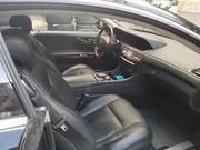 Mercedes-Benz CL • 2008 • 91,000 km 4