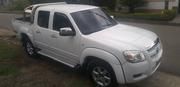 Mazda BT • 2009 • 17,000 km 4
