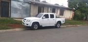 Mazda BT • 2009 • 17,000 km 3