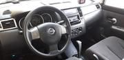 Nissan Tiida • 2005 • 155,000 km 3