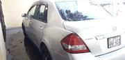 Nissan Tiida • 2005 • 155,000 km 7
