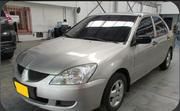 Mitsubishi Lancer • 2004 • 167,500 km 1