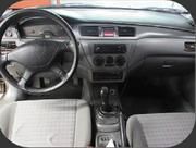 Mitsubishi Lancer • 2004 • 167,500 km 2