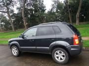 Hyundai Tucson • 2009 • 120,000 km 3