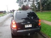 Hyundai Tucson • 2009 • 120,000 km 6