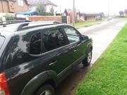Hyundai Tucson • 2009 • 120,000 km 2