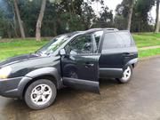 Hyundai Tucson • 2009 • 120,000 km 5