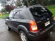 Hyundai Tucson • 2009 • 120,000 km 1