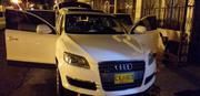 Audi Q7 • 2008 • 172,837 km 1