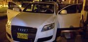 Audi Q7 • 2008 • 172,837 km 2