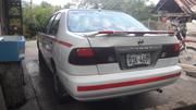 Nissan Sunny • 2000 • 315,000 km 5