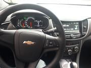 Chevrolet Tracker • 2019 • 25,000 km 2