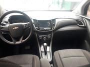 Chevrolet Tracker • 2019 • 25,000 km 4