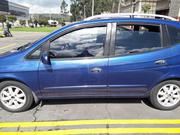 Chevrolet Vivant • 2007 • 133,890 km 1