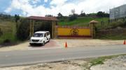 Hyundai H1 Van • 2010 • 1,980,000 km 1