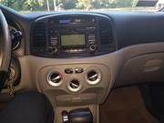 Hyundai Accent • 2010 • 122,000 km 8