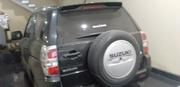 Suzuki Grand Vitara • 2013 • 110,000 km 2
