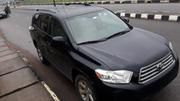 Toyota Highlander • 2008 • 118,790 km 6