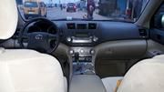 Toyota Highlander • 2008 • 118,790 km 3
